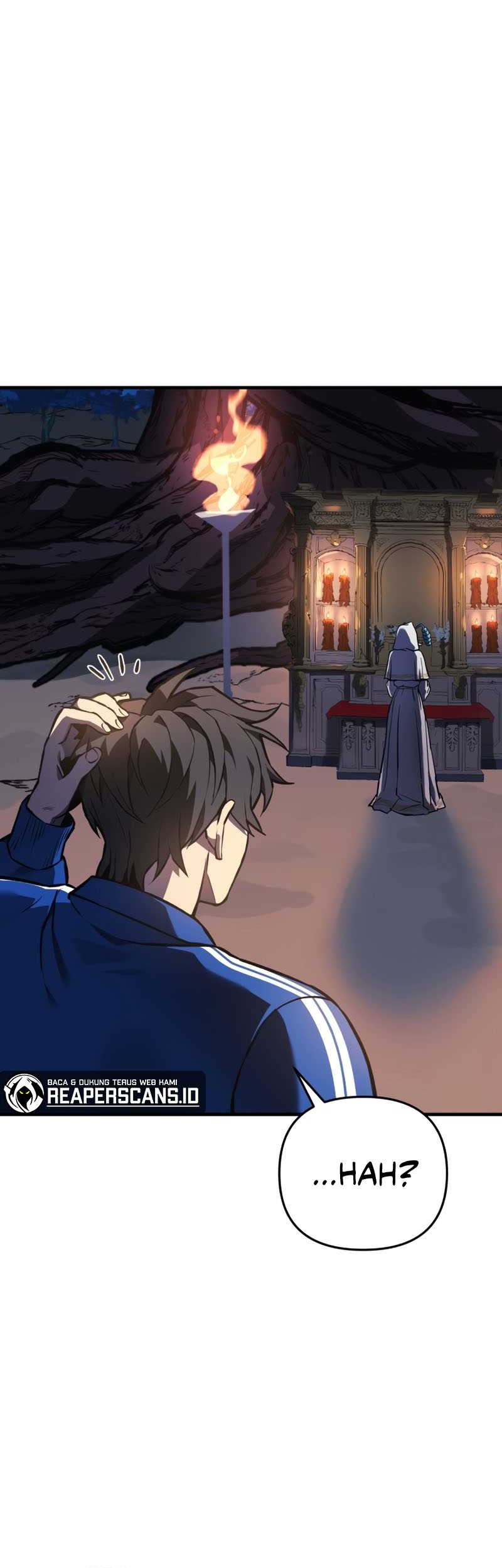 I’ll be Taking a Break for Personal Reasons Chapter 18 Gambar 29