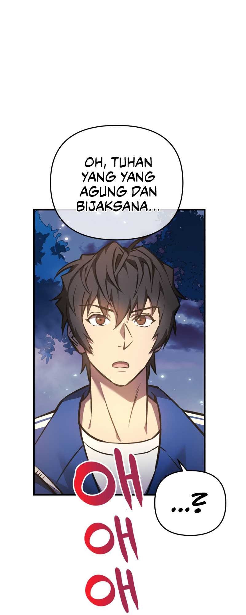 I’ll be Taking a Break for Personal Reasons Chapter 18 Gambar 31