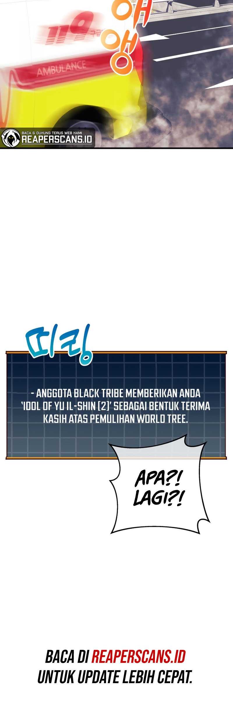 I’ll be Taking a Break for Personal Reasons Chapter 18 Gambar 39