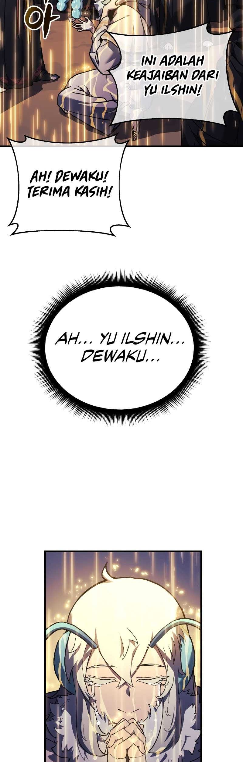 I’ll be Taking a Break for Personal Reasons Chapter 17 Gambar 41