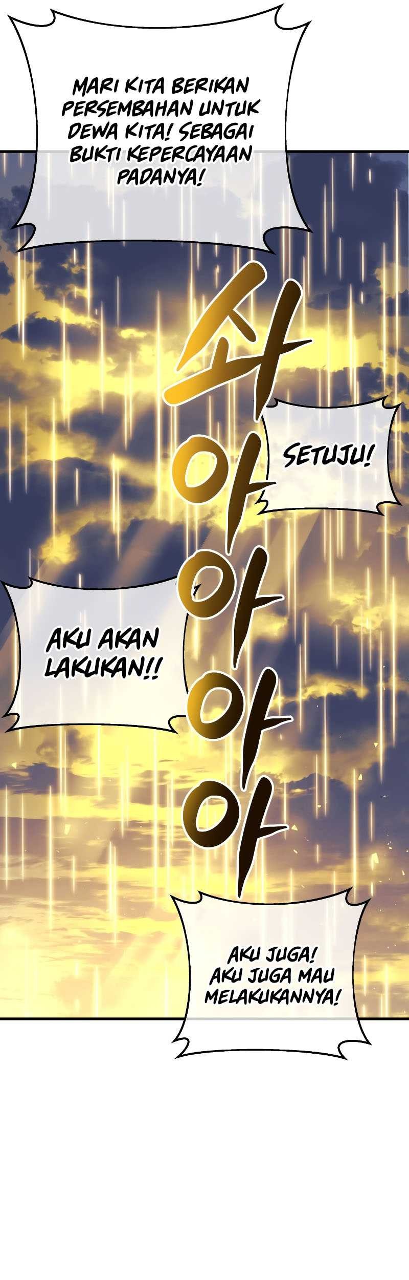 I’ll be Taking a Break for Personal Reasons Chapter 17 Gambar 44