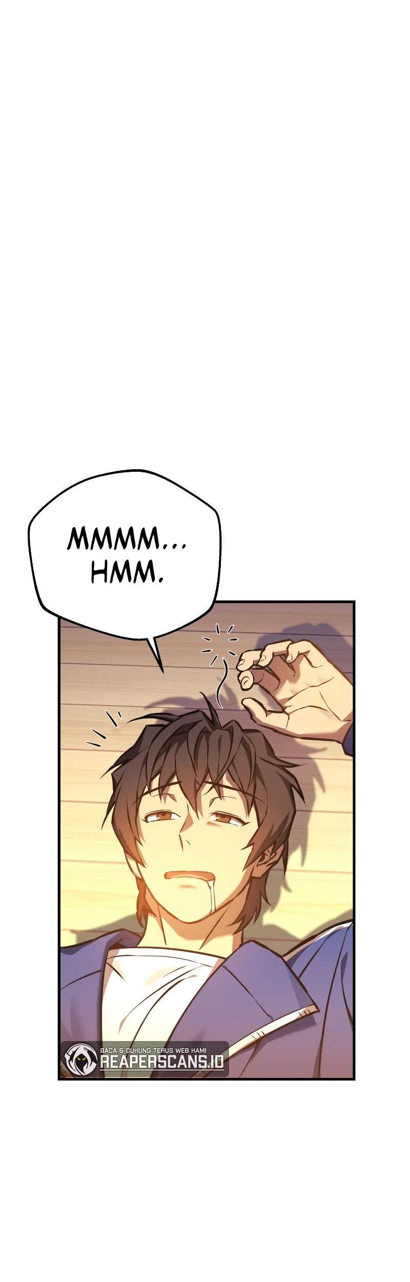 I’ll be Taking a Break for Personal Reasons Chapter 17 Gambar 45