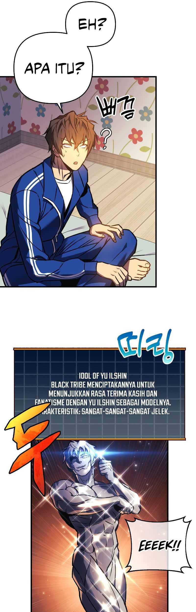 I’ll be Taking a Break for Personal Reasons Chapter 17 Gambar 49