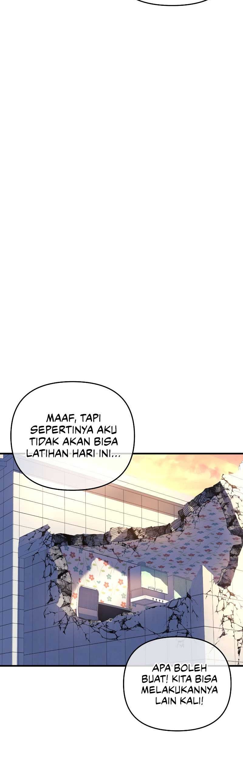 I’ll be Taking a Break for Personal Reasons Chapter 17 Gambar 52