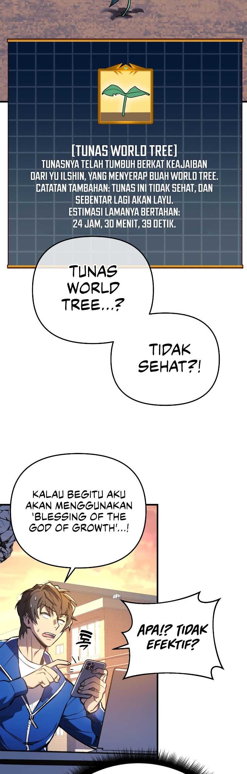 I’ll be Taking a Break for Personal Reasons Chapter 17 Gambar 55