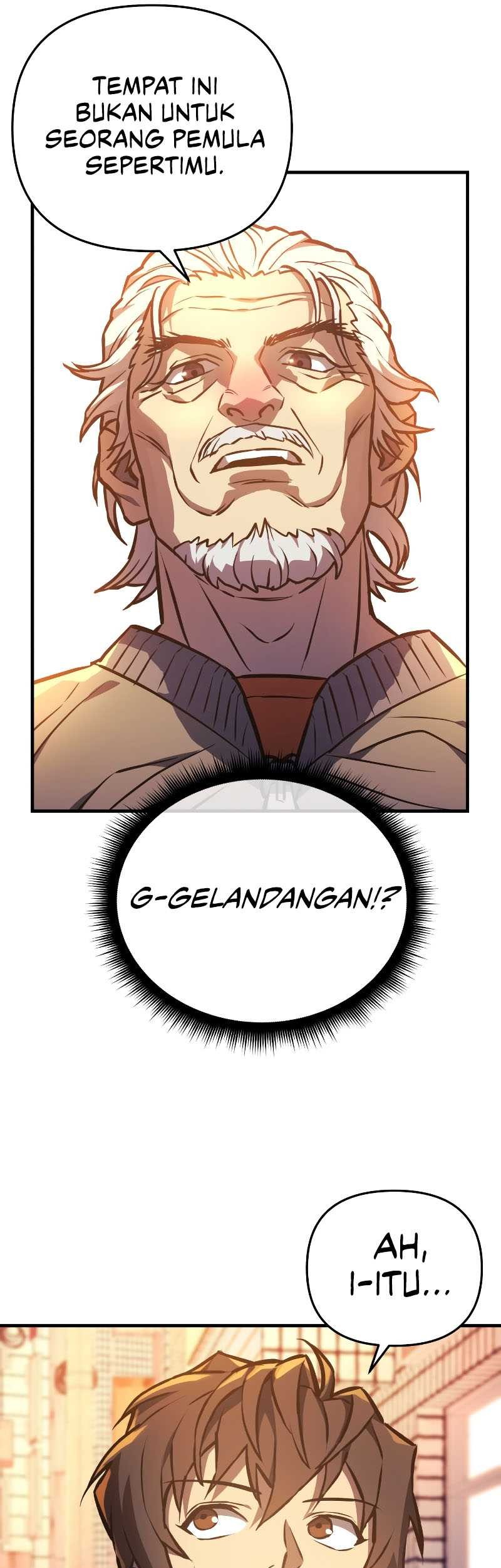 I’ll be Taking a Break for Personal Reasons Chapter 17 Gambar 64