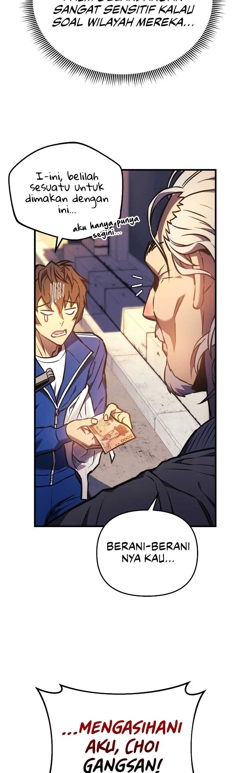 I’ll be Taking a Break for Personal Reasons Chapter 17 Gambar 66