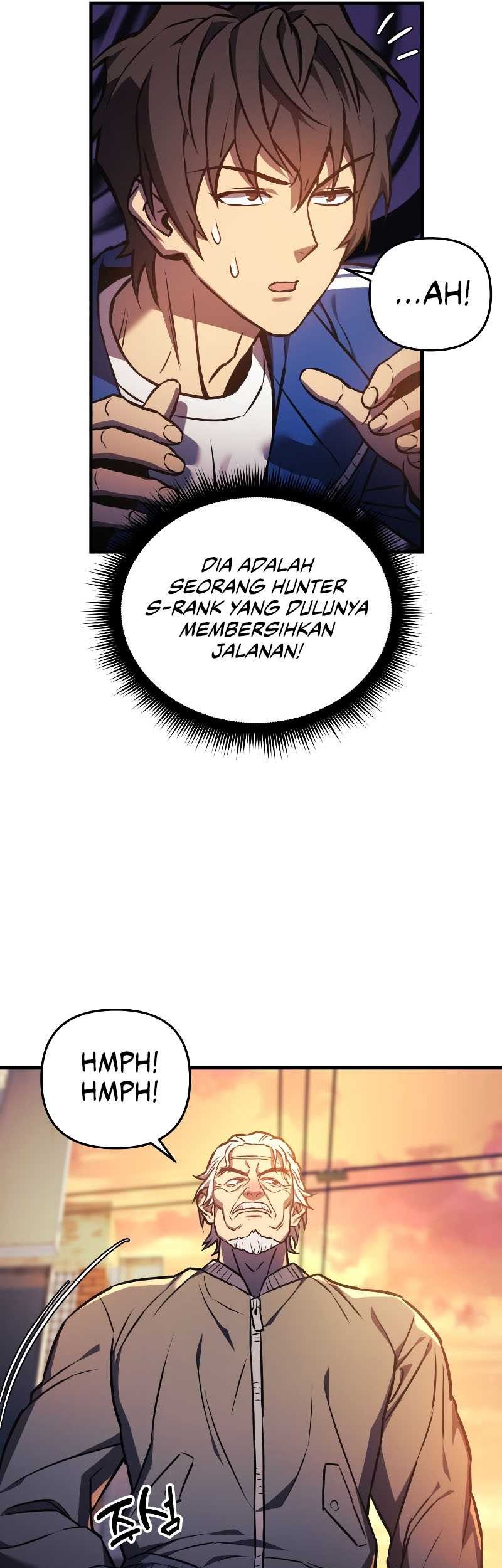 I’ll be Taking a Break for Personal Reasons Chapter 17 Gambar 68