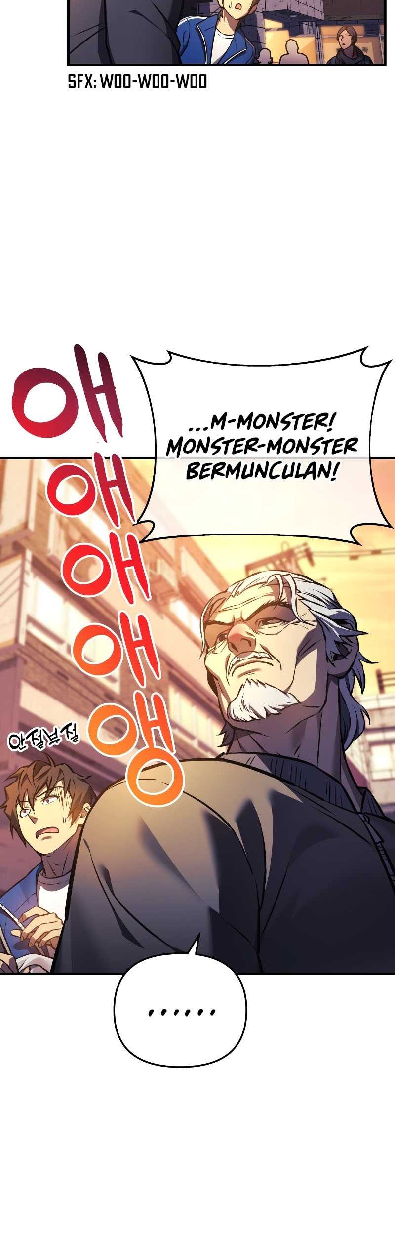 I’ll be Taking a Break for Personal Reasons Chapter 17 Gambar 74