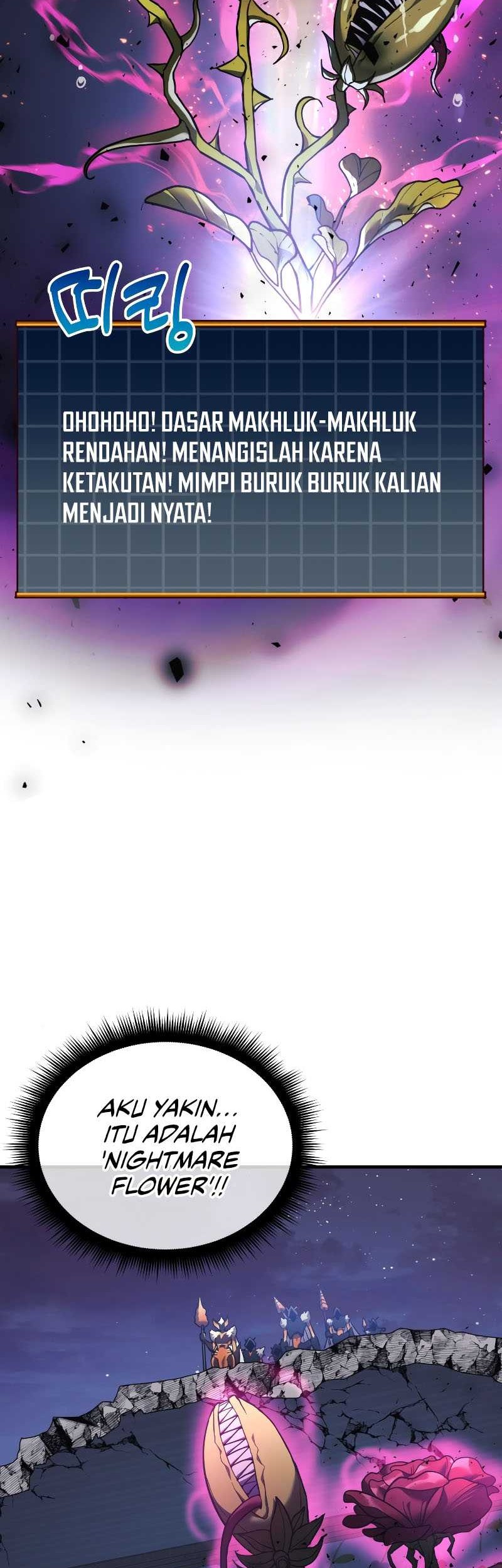 I’ll be Taking a Break for Personal Reasons Chapter 17 Gambar 3