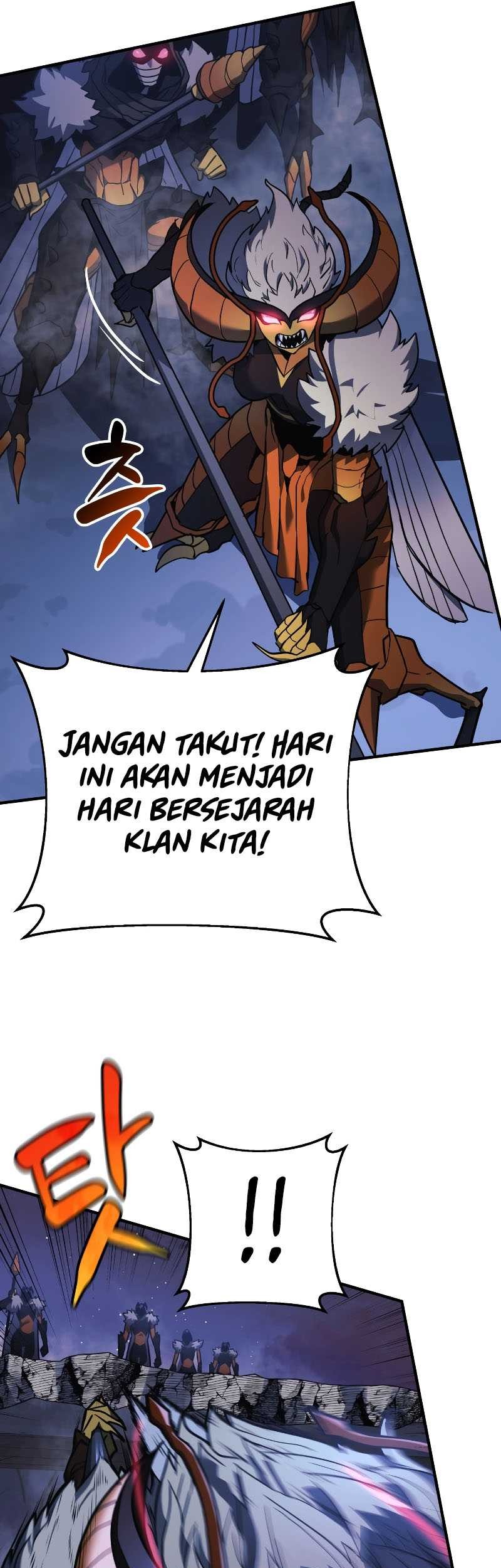 I’ll be Taking a Break for Personal Reasons Chapter 17 Gambar 6