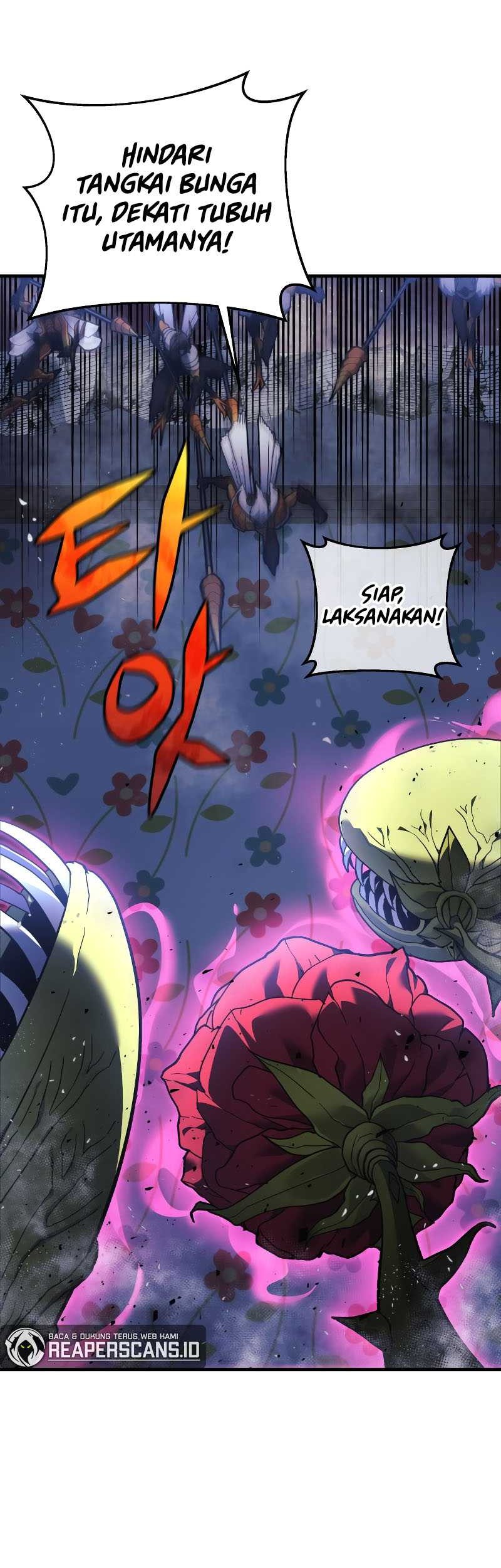 I’ll be Taking a Break for Personal Reasons Chapter 17 Gambar 8