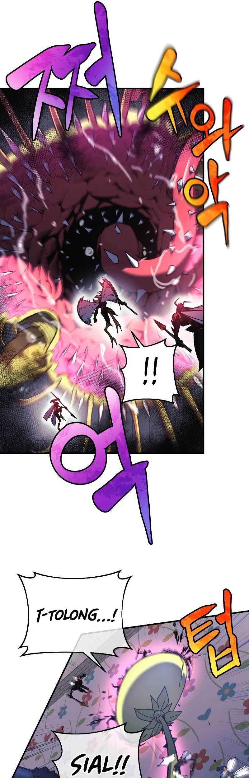 I’ll be Taking a Break for Personal Reasons Chapter 17 Gambar 10