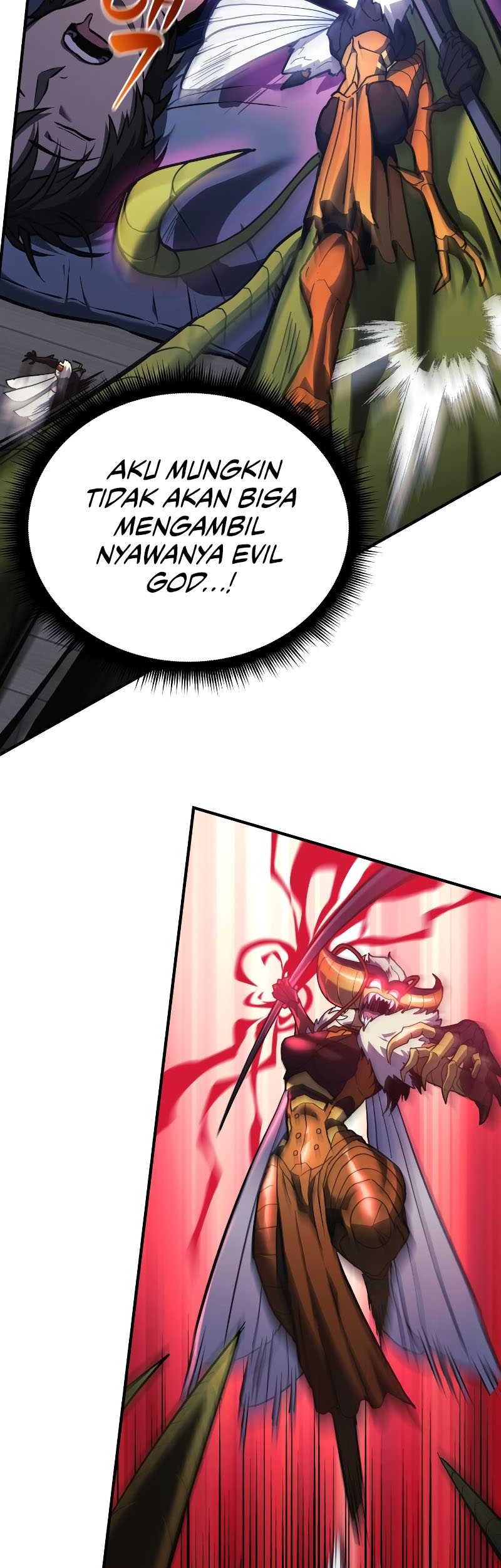 I’ll be Taking a Break for Personal Reasons Chapter 17 Gambar 12