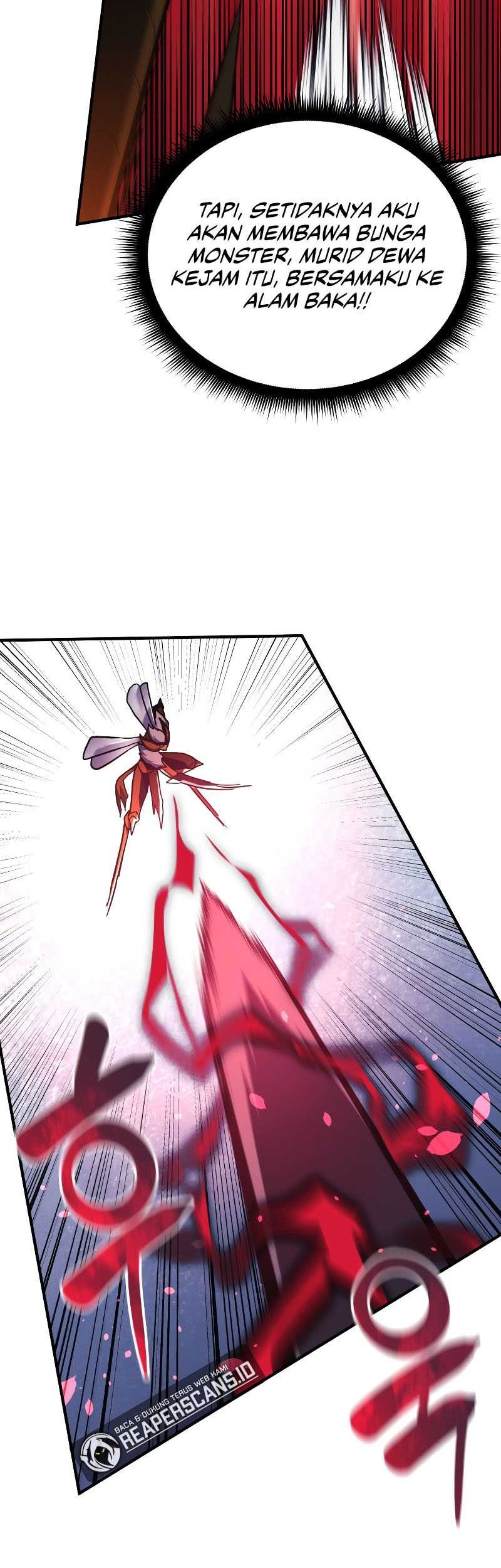 I’ll be Taking a Break for Personal Reasons Chapter 17 Gambar 13