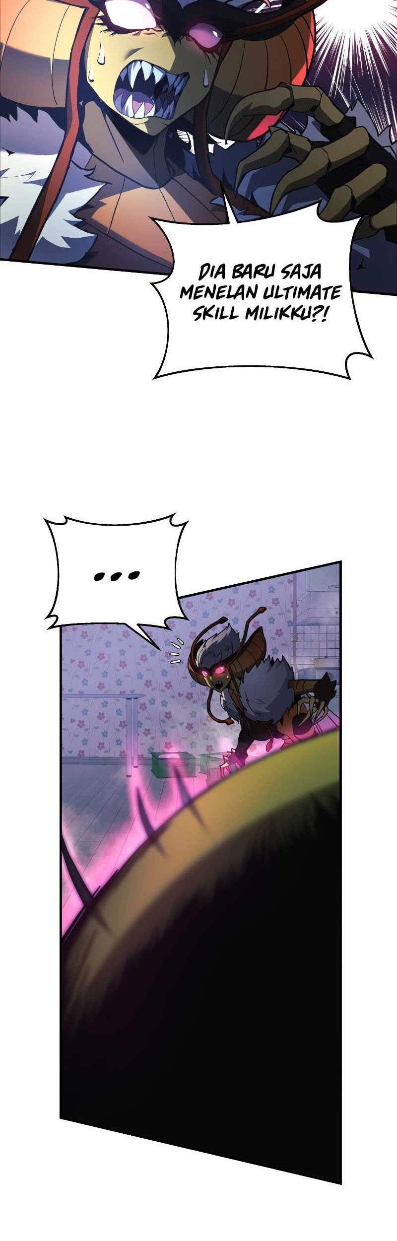 I’ll be Taking a Break for Personal Reasons Chapter 17 Gambar 16