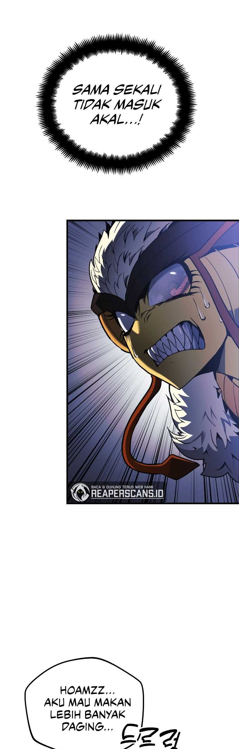 I’ll be Taking a Break for Personal Reasons Chapter 17 Gambar 17