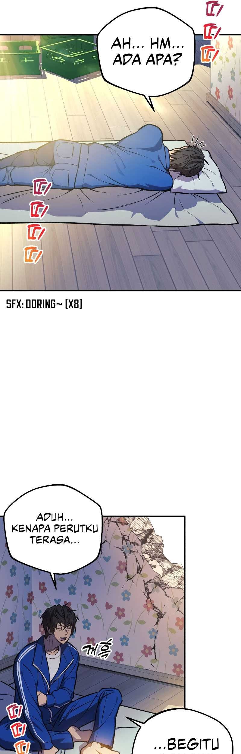 I’ll be Taking a Break for Personal Reasons Chapter 17 Gambar 20