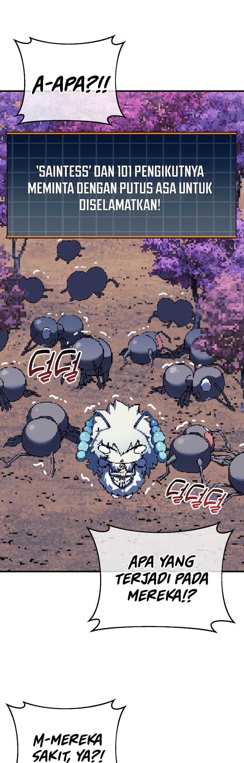 I’ll be Taking a Break for Personal Reasons Chapter 17 Gambar 22