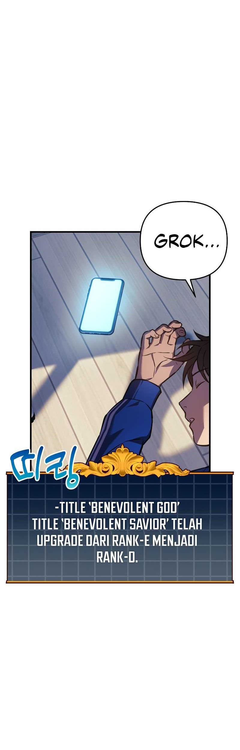 I’ll be Taking a Break for Personal Reasons Chapter 17 Gambar 32