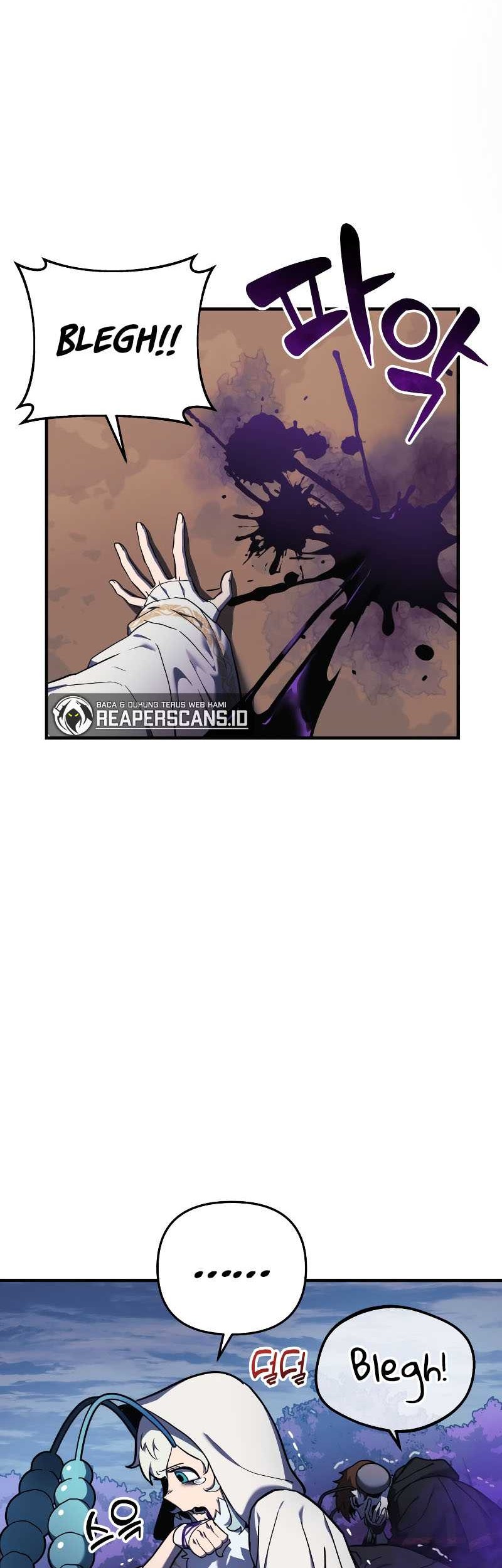 I’ll be Taking a Break for Personal Reasons Chapter 17 Gambar 35