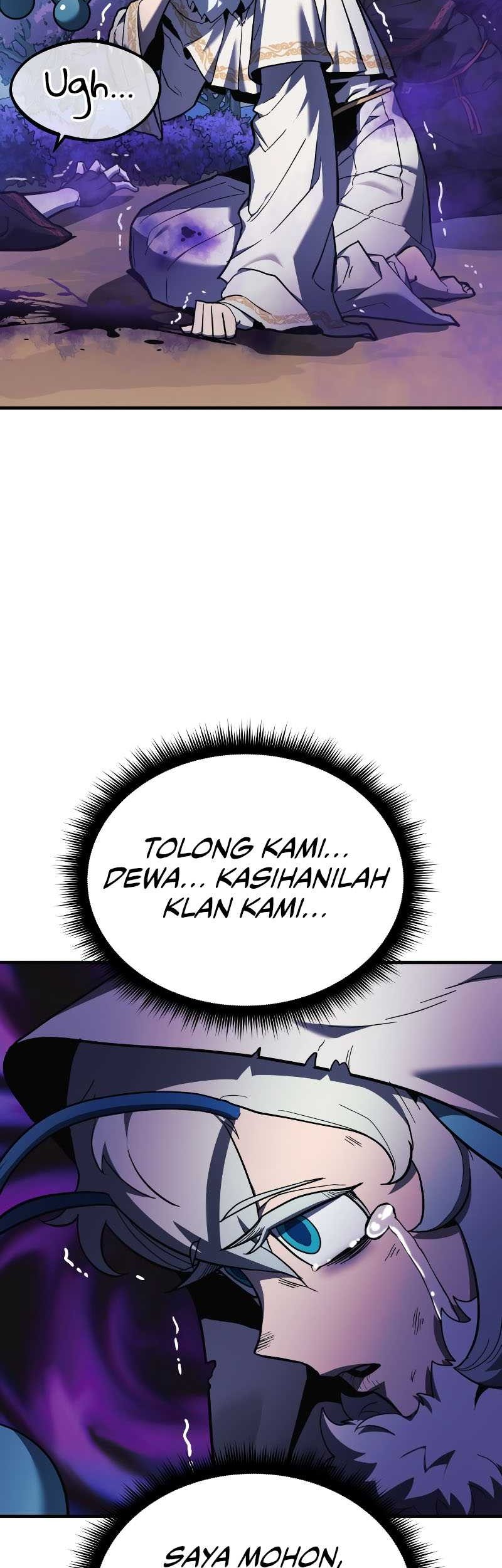 I’ll be Taking a Break for Personal Reasons Chapter 17 Gambar 36