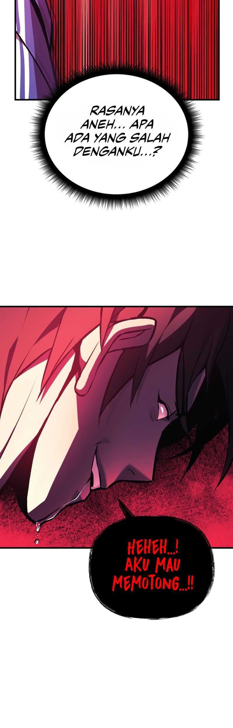 I’ll be Taking a Break for Personal Reasons Chapter 16 Gambar 36