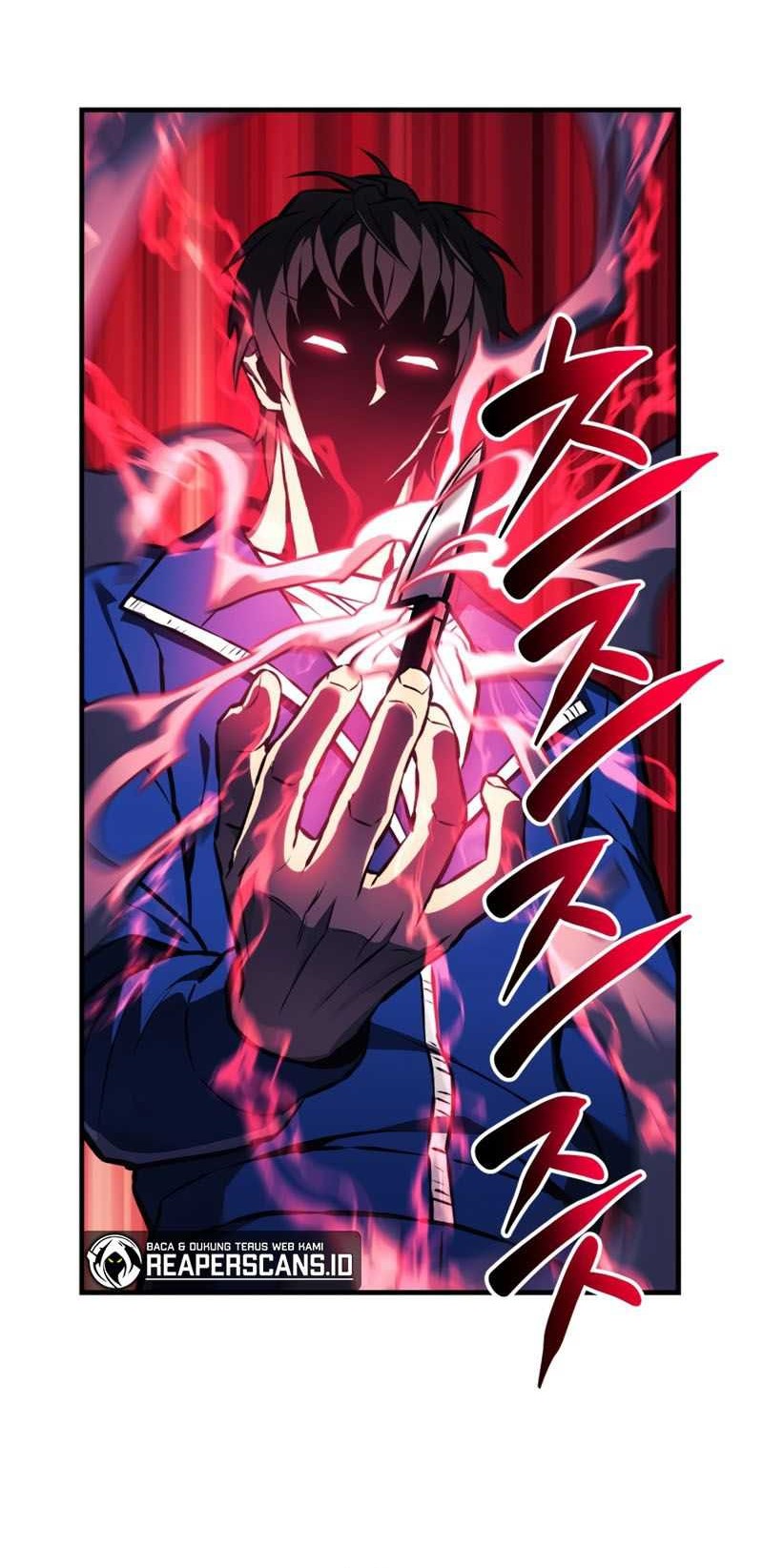 I’ll be Taking a Break for Personal Reasons Chapter 16 Gambar 37