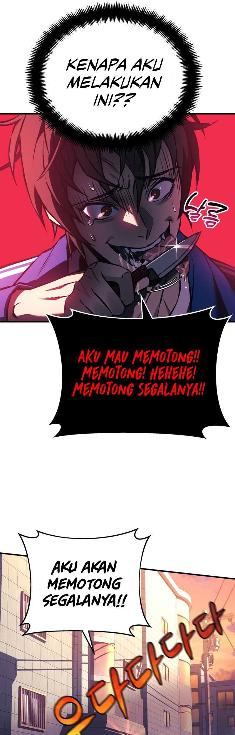 I’ll be Taking a Break for Personal Reasons Chapter 16 Gambar 38