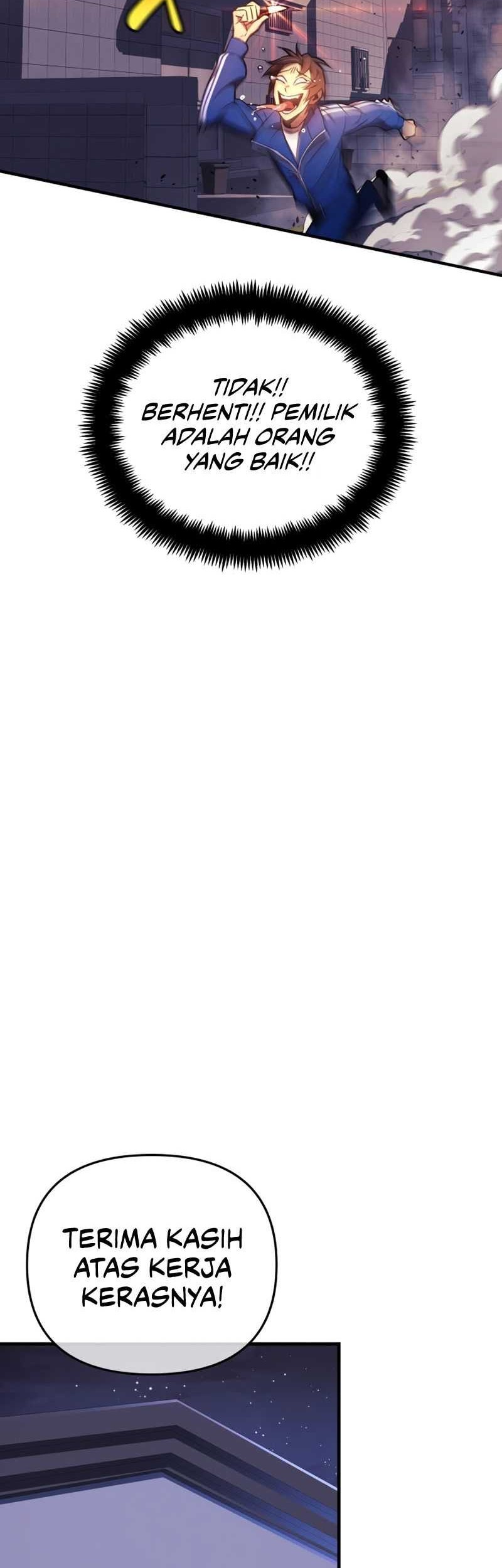 I’ll be Taking a Break for Personal Reasons Chapter 16 Gambar 39