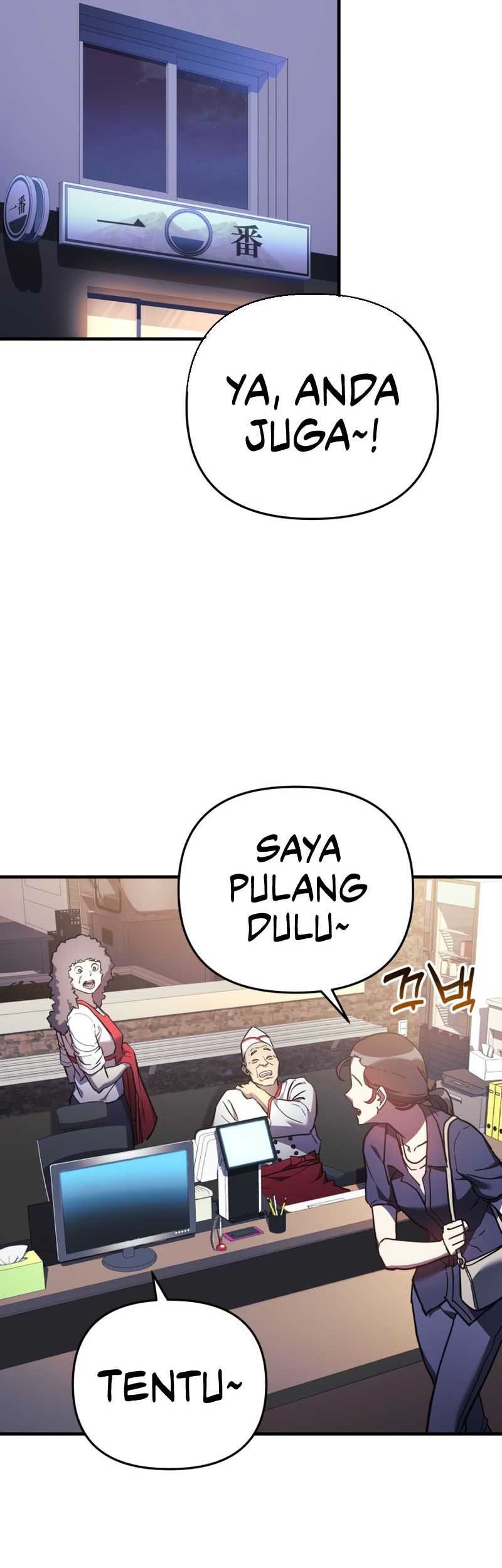 I’ll be Taking a Break for Personal Reasons Chapter 16 Gambar 40
