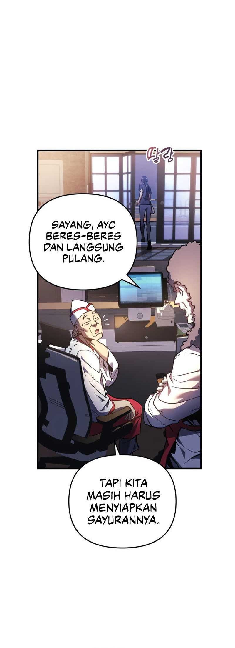 I’ll be Taking a Break for Personal Reasons Chapter 16 Gambar 41