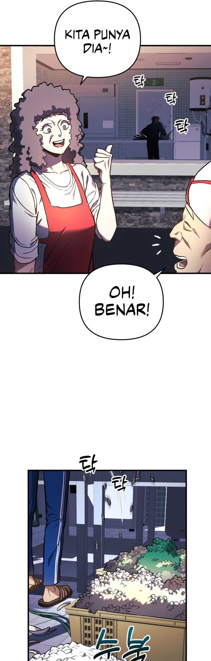 I’ll be Taking a Break for Personal Reasons Chapter 16 Gambar 42