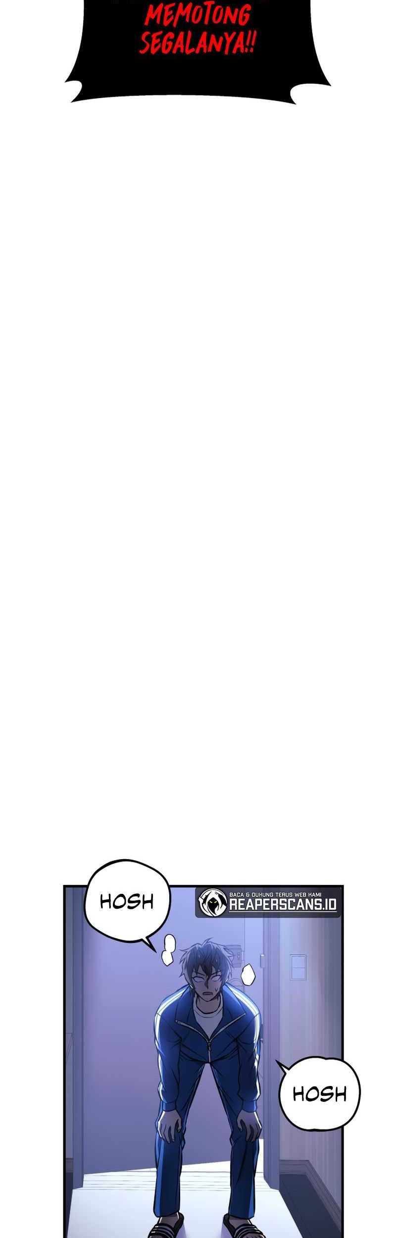 I’ll be Taking a Break for Personal Reasons Chapter 16 Gambar 44