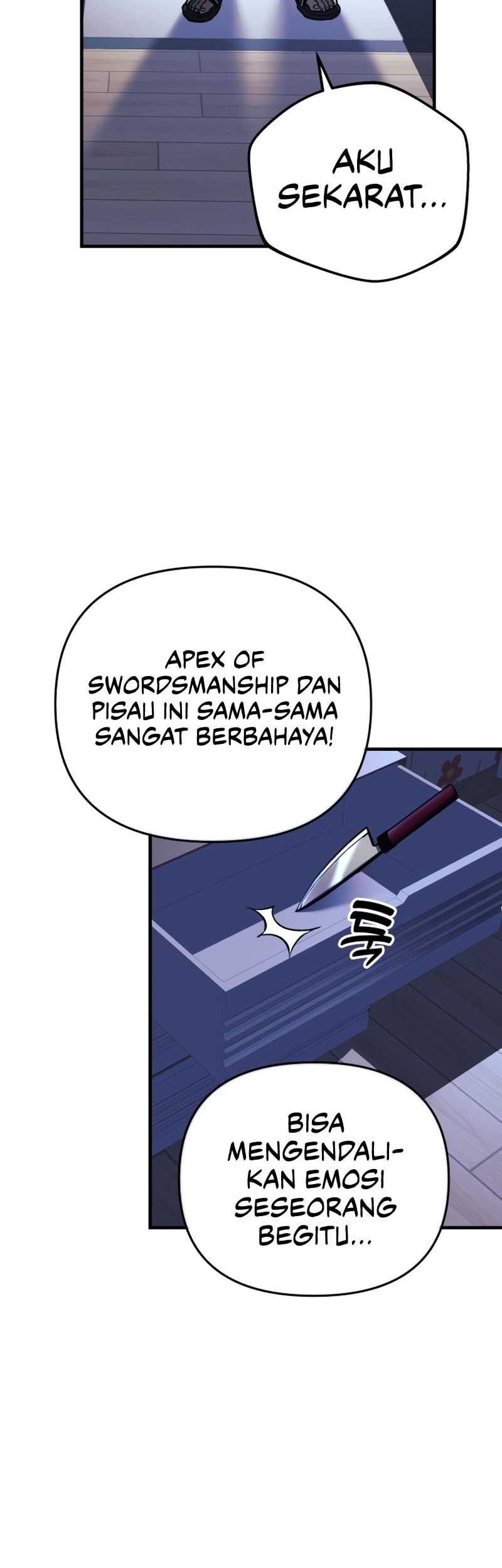 I’ll be Taking a Break for Personal Reasons Chapter 16 Gambar 45