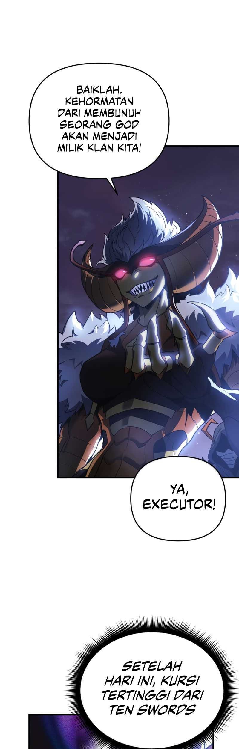 I’ll be Taking a Break for Personal Reasons Chapter 16 Gambar 48