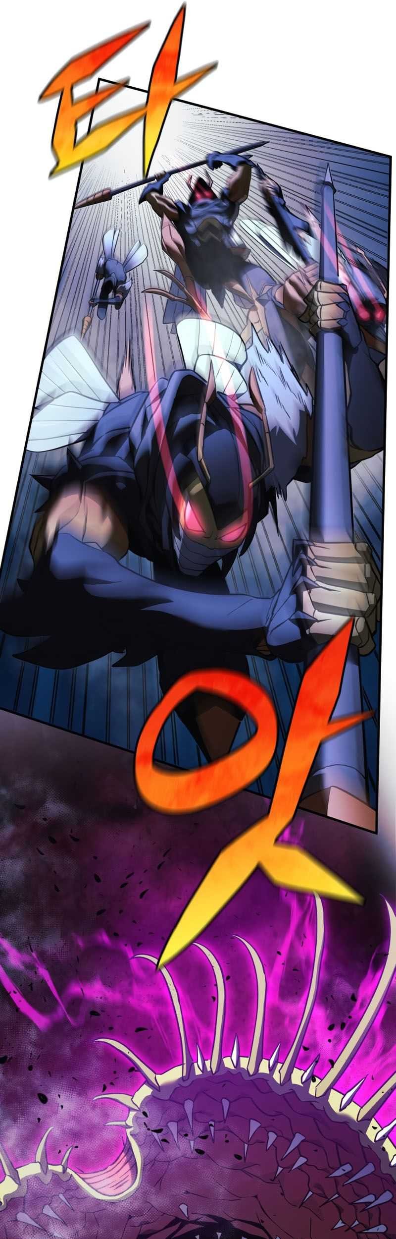 I’ll be Taking a Break for Personal Reasons Chapter 16 Gambar 54