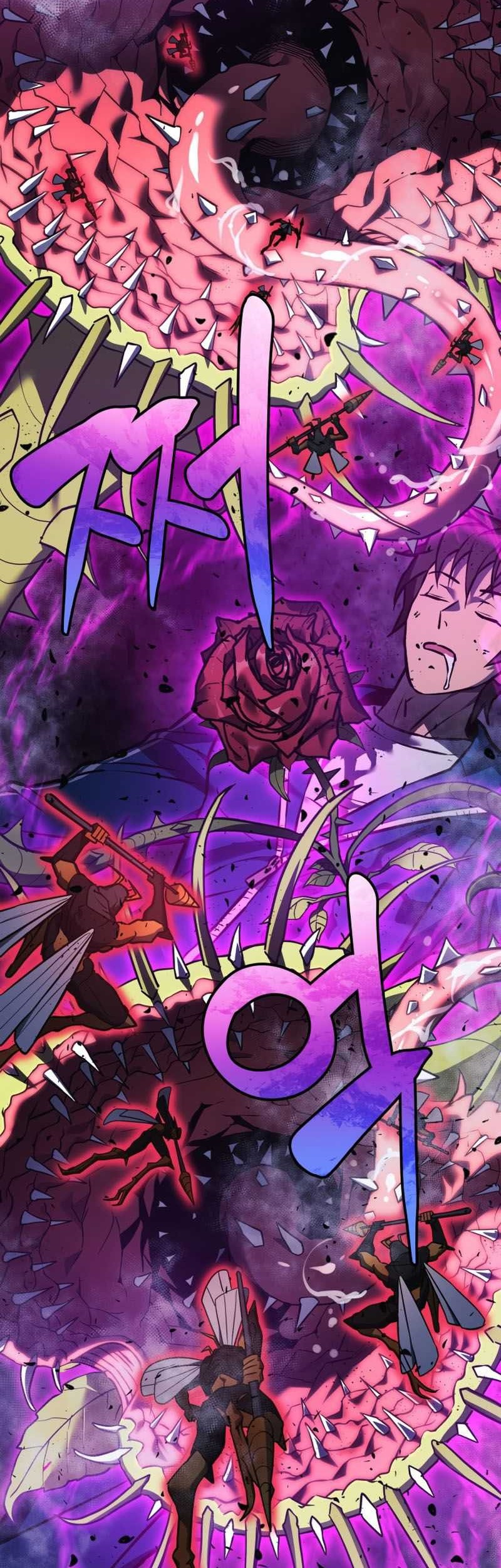 I’ll be Taking a Break for Personal Reasons Chapter 16 Gambar 55