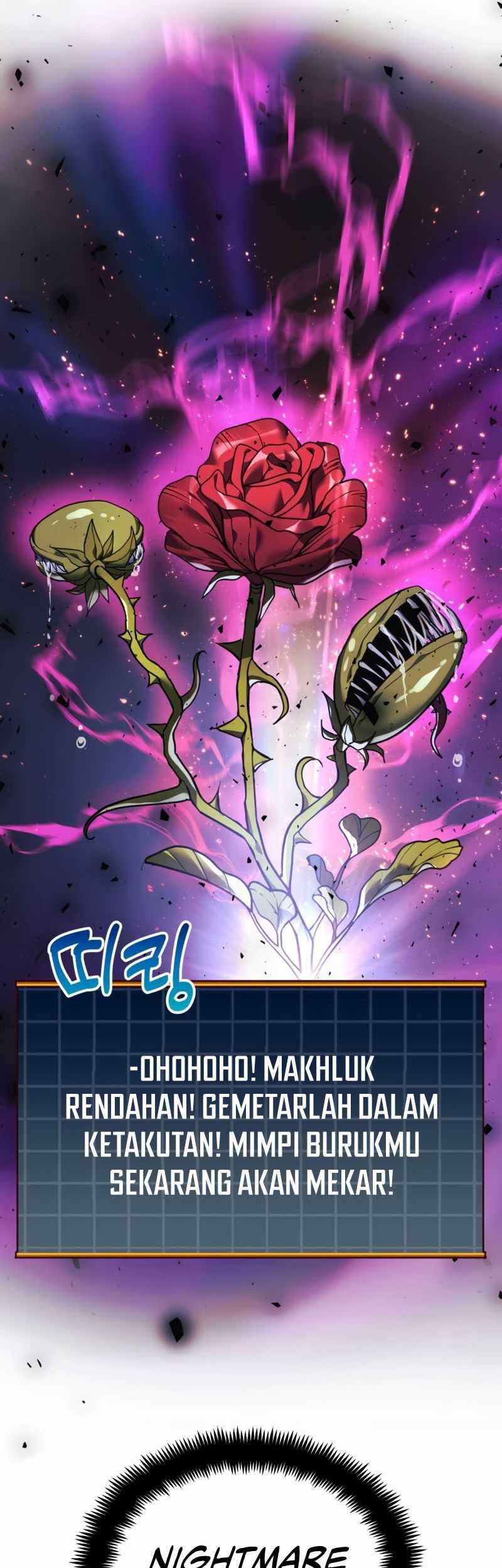 I’ll be Taking a Break for Personal Reasons Chapter 16 Gambar 58