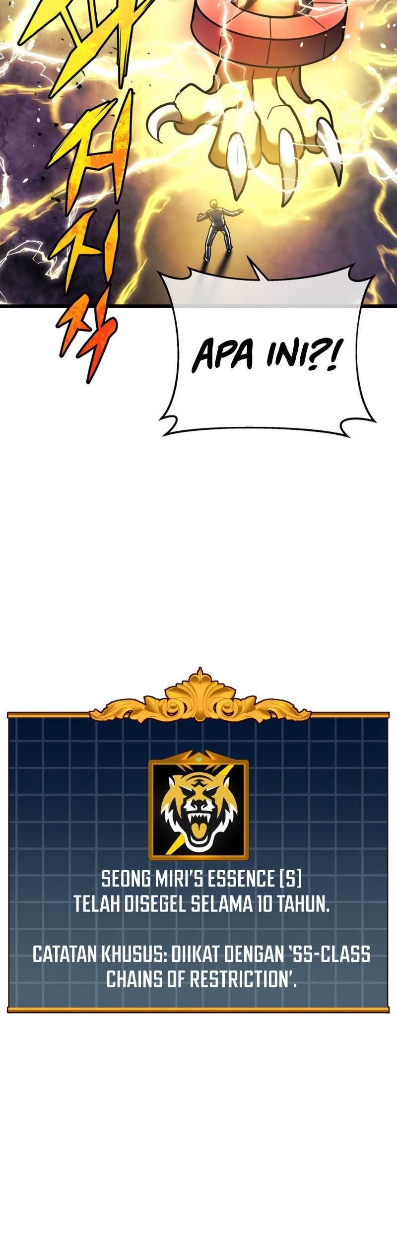 I’ll be Taking a Break for Personal Reasons Chapter 16 Gambar 3