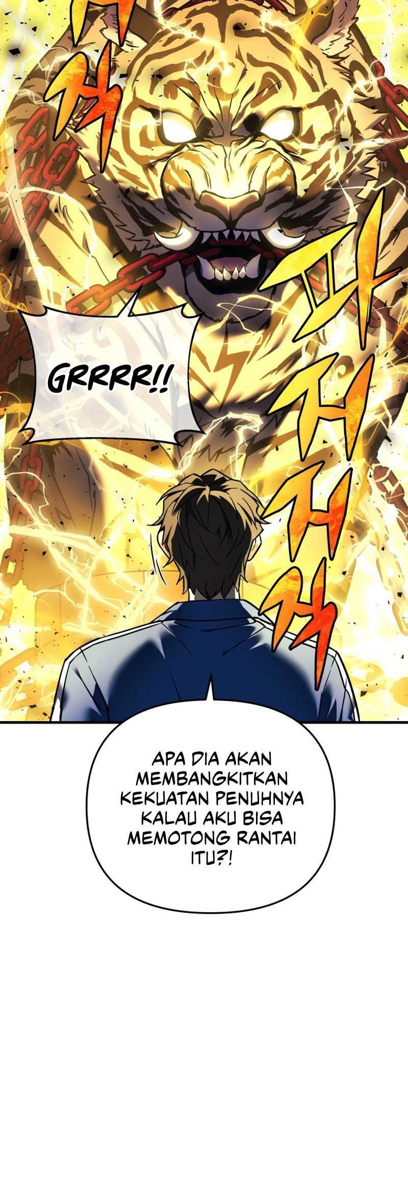 I’ll be Taking a Break for Personal Reasons Chapter 16 Gambar 5