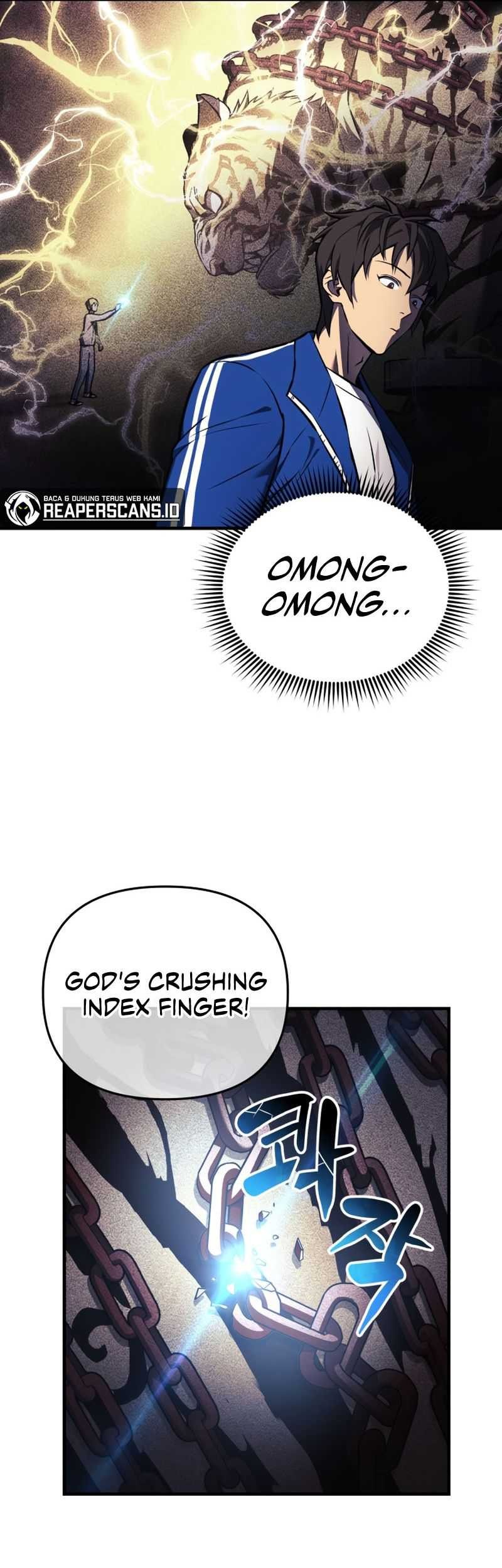 I’ll be Taking a Break for Personal Reasons Chapter 16 Gambar 10