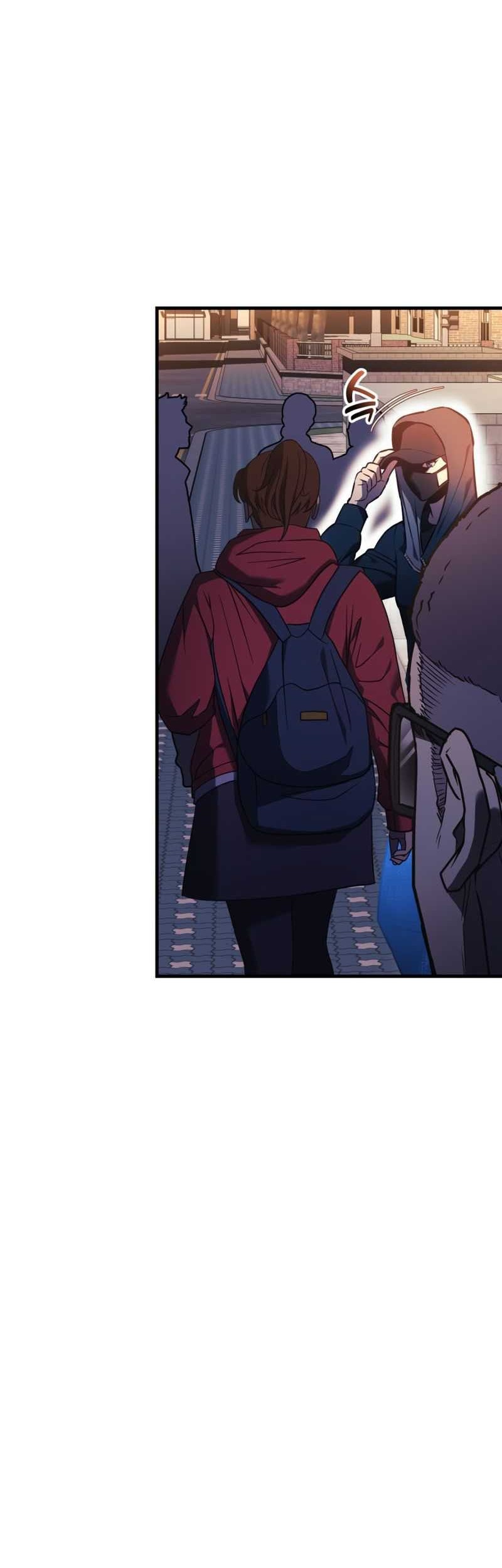 I’ll be Taking a Break for Personal Reasons Chapter 16 Gambar 13