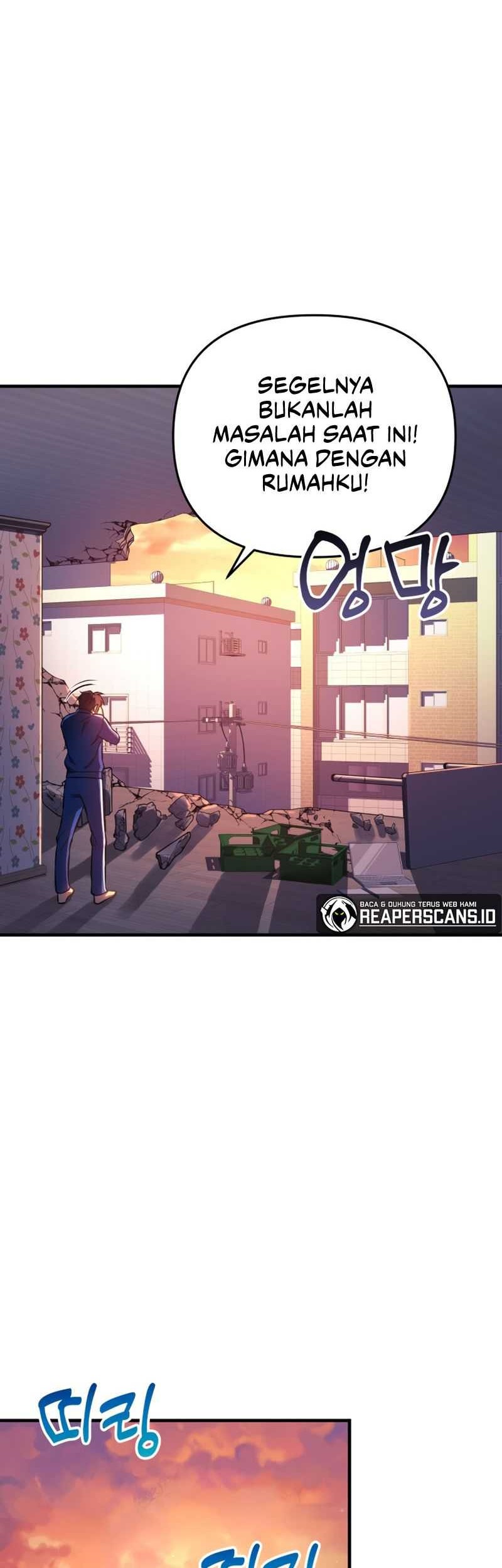 I’ll be Taking a Break for Personal Reasons Chapter 16 Gambar 15