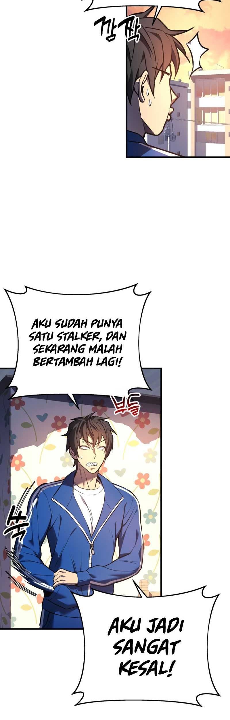 I’ll be Taking a Break for Personal Reasons Chapter 16 Gambar 19