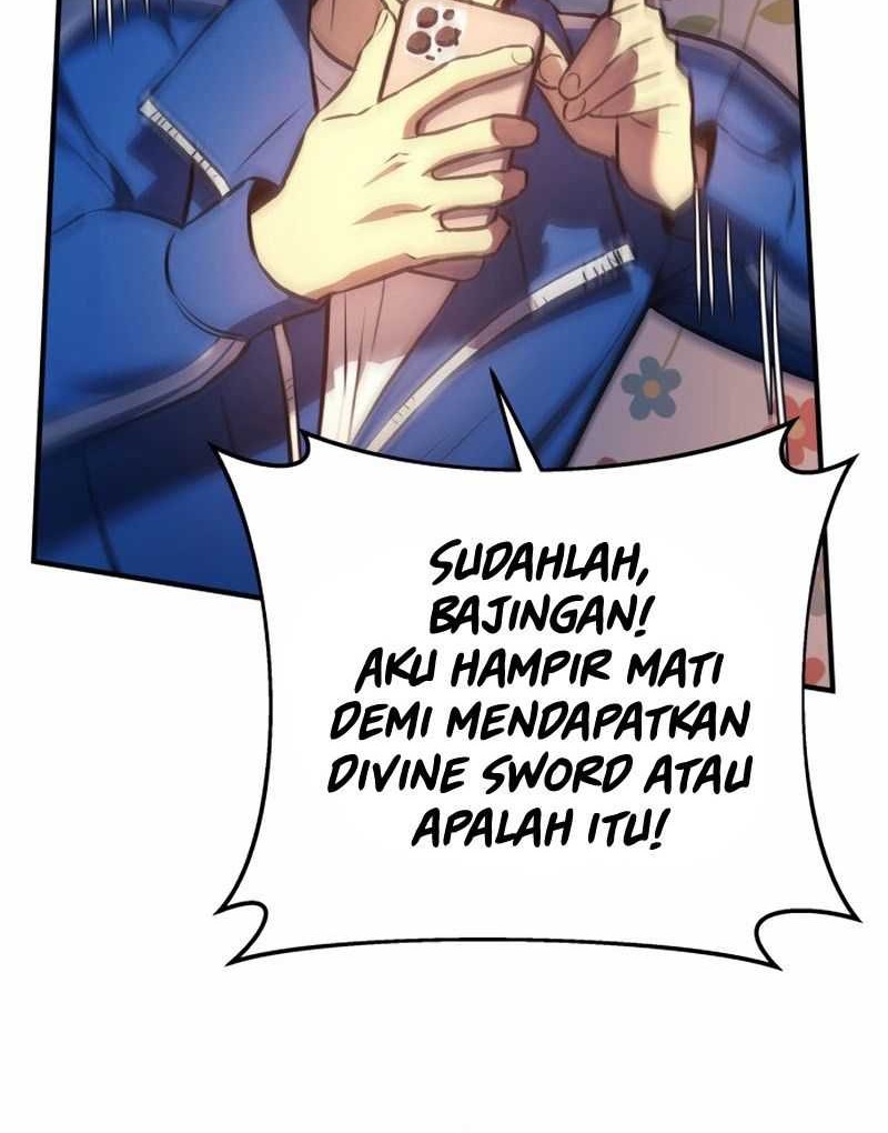 I’ll be Taking a Break for Personal Reasons Chapter 16 Gambar 21