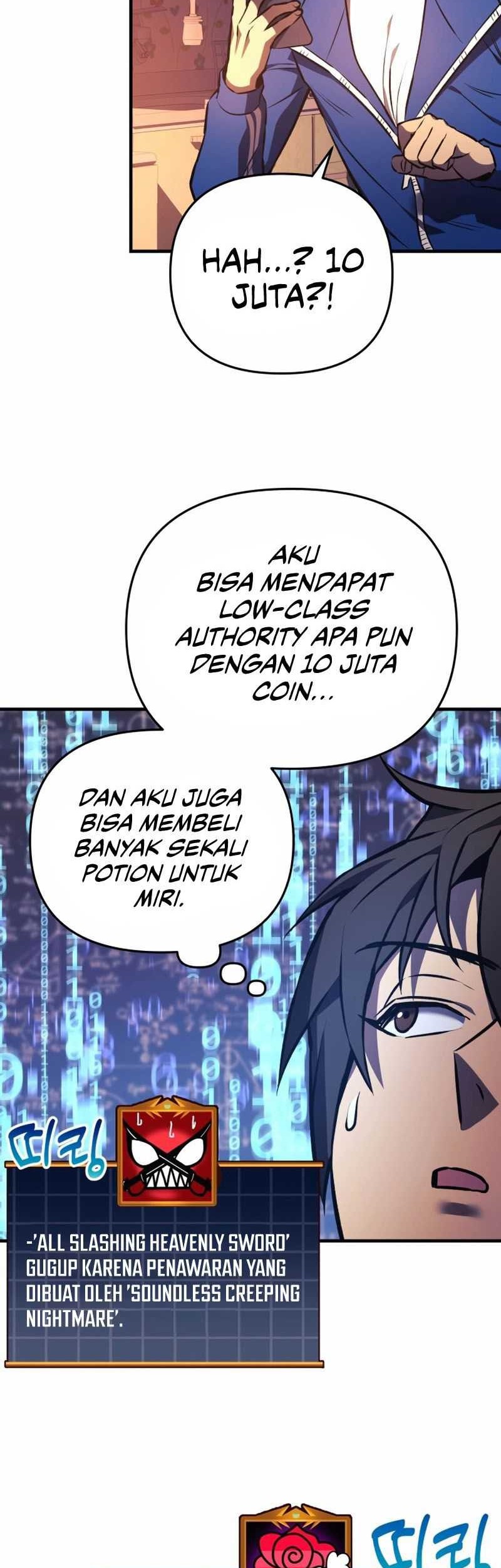 I’ll be Taking a Break for Personal Reasons Chapter 16 Gambar 23