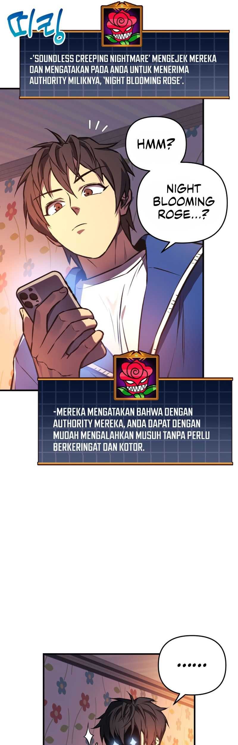 I’ll be Taking a Break for Personal Reasons Chapter 16 Gambar 26