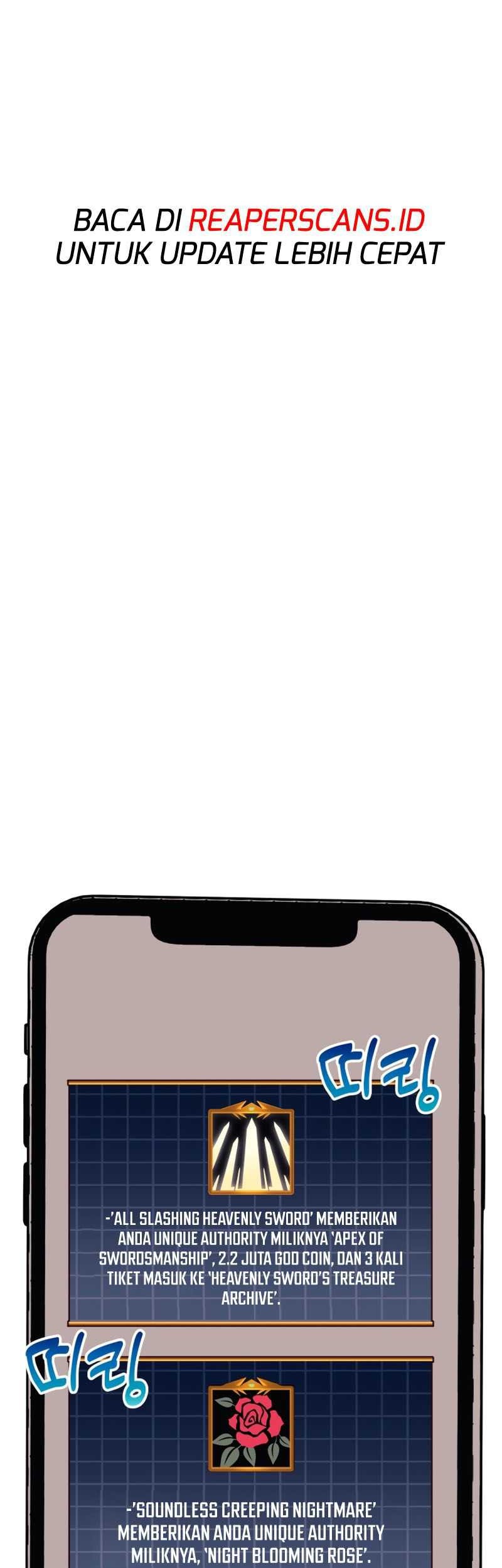 I’ll be Taking a Break for Personal Reasons Chapter 16 Gambar 28