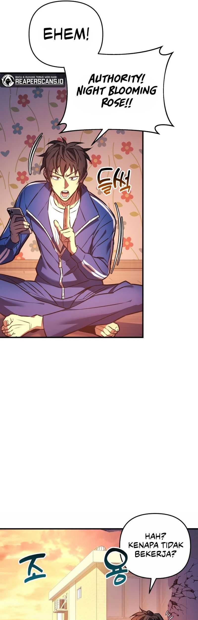 I’ll be Taking a Break for Personal Reasons Chapter 16 Gambar 30